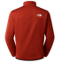 Veste The North Face Crest FZ Men K23 IRON CLAY/TNF BLACK