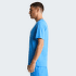 T-shirt a manches courtes The North Face 24/7 S/S TEE REG Men Khaki Stone