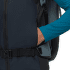 Gilet Mammut RIME LIGHT IN HYBRID VEST MEN 50665 tschiel