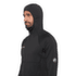 TAISS ML HOODED JACKET MEN