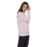 Sweat-shirt Mammut MAMMUT CORE ML CREW NECK WOMEN LOGO 6433 alpine calamint
