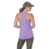 Débardeur Mammut MAMMUT CORE TANK TOP WOMEN FLOWER 6434 lavandin