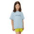 MAMMUT BASE T-SHIRT PLAYGROUND KIDS
