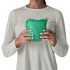 Houdini Stash 1/2 Zip P/O Women