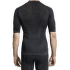 T-shirt a manches courtes X-Bionic X-Bionic® XCeed Ride Jersey SS Men X Black/Rhino Grey