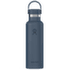 Standard Mouth 21 oz Harbor Blue