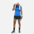Shorts Millet INTENSE ESSENTIAL SHORT Women NOIR NEW