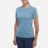 T-shirt a manches courtes Millet UBIC LIGHT TS SS Women VANILLA CREAM