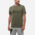 T-shirt a manches courtes Millet SENECA TS SS Men GRAPE LEAF