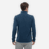 Sweat-shirt Millet PARMELAN LIGHT FLEECE PO Men SAPHIR NEW