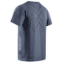 T-shirt a manches courtes X-Bionic X-Bionic® X-Ential Shirt SS Men Rhino Grey