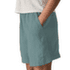 Shorts Patagonia Garden Island Long Shorts - 6 in. Women Whole Weave: Blue Sage