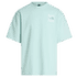 Sun Oversize Short Sleeve Tee-Graphic Men G70 OPAL FROST