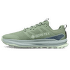 Chaussures Altra Lone Peak 9+ GTX Women DUSTY OLIVE