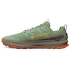 Chaussures Altra Lone Peak 9+ GTX Men DUSTY OLIVE