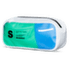 Sac Mammut Packing Cube Dry S white 0243