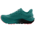 Chaussures Topo athletic Ultraventure 4 Women Dark Teal / Pink