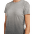 T-shirt a manches courtes Icebreaker Merino Blend 125 Cool-Lite Sphere SS Tee Alta Women PINK QUARTZ