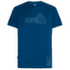 Merino Blend 125 Cool-Lite Sphere SS Tee Beta Men ATLANTIS