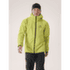 Veste Arcteryx Alpha SL Jacket Men Euphoria / Black