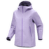 Beta Jacket Women Mallow