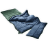 Sac de couchage deuter Orbit SQ +6 ivy-ink