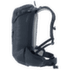 Sac a dos deuter Attack 22 EL Black