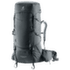 Aircontact Core 65+10 SL graphite