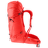 Sac a dos deuter Guide 42+6 SL poppy-crimson