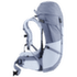 Sac a dos deuter Futura Pro 30 SL Black