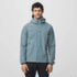 Veste Fjällräven BERGTAGEN STRETCH JACKET MEN Black