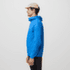 Veste Fjällräven KEB LÄTT WIND JACKET MEN Mountain Blue