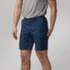 Shorts Fjällräven ABISKO HYBRID TRAIL SHORTS MEN Suede Brown