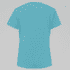 T-shirt a manches courtes Norrona femund tech T-Shirt Women Aqua Haze