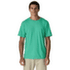 T-shirt a manches courtes Patagonia Multi-Pitch T-Shirt Men Limestone Yellow