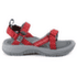 Sandales Source Gobi 2.0 Tribal Red Women Tribal Red