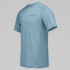 T-shirt a manches courtes Norrona falketind equaliserUll T-Shirt Men Trooper
