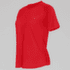 T-shirt a manches courtes Norrona femund pureUll T-Shirt Women Aura Orange