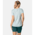 T-shirt a manches courtes Kari Traa Ava Tee BGUM/BUBBLEGUM
