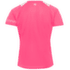 T-shirt a manches courtes Kari Traa Leah Tee BGUM/BUBBLEGUM