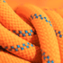 Corde Mammut 8.7 Alpine Sender Dry 2285 vibrant orange-ocean