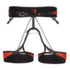 Siege Mammut Adam Ondra Sender Light Harness 3778 mammut red