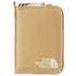 BASE CAMP VOYAGER WALLET N2V KHAKI STONE/UTILITY BROWN/DESERT STONE