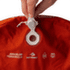 Oreiller Sea to Summit Aeros Premium Pillow Regular Picante