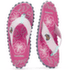 Tongs Gumbies Gumbies Blush Hibiscus Blush Hibiscus