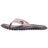Tongs Gumbies Gumbies Palm Leaf Pink Palm Leaf Pink