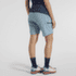 Shorts La Sportiva MONUMENT SHORTS Women Limestone/Night Sky