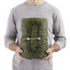 Tôle d'assise Sea to Summit Camp Plus Self Inflating Mat Large Rectangular Cypress