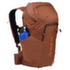 Sac a dos Blue Ice PRISMA PACK 24L Folkstone Grey