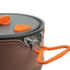 Cuisiniere Jetboil TrailCook 2.0L Tan